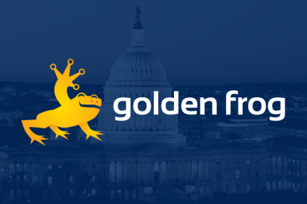 Golden Frog Launches VyprVPN Server Cluster in Sweden