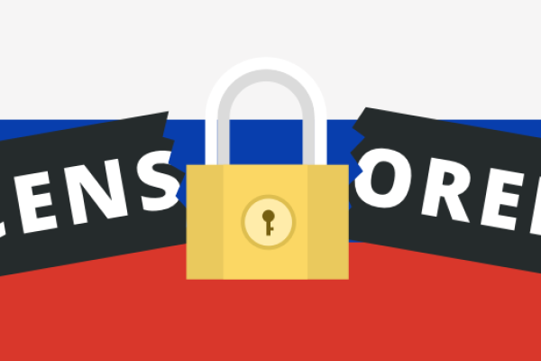 VyprVPN Remains Accessible Despite Russian Blocks