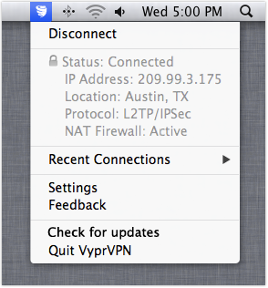 VyprVPN