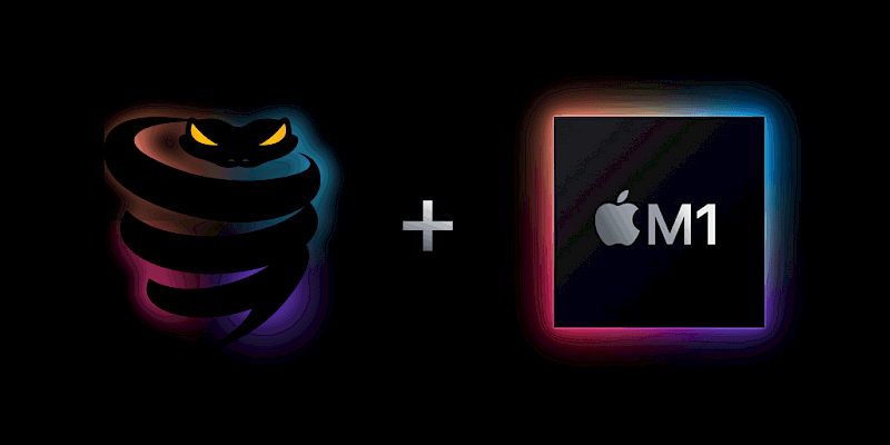VyprVPN App Supports Apple M1 Chip Natively, Allowing for Seamless User Experience